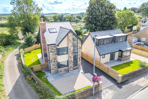 4 bedroom detached house for sale, School Lane, Walton, Wakefield, West Yorkshire