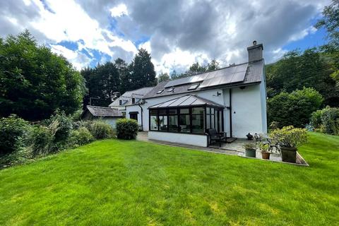 3 bedroom detached house for sale, Dafarn Newydd, Dinas Mawddwy, Machynlleth