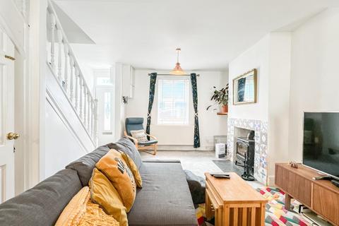 1 Bath Street, Ashton Gate, Bristol, BS3 2EF