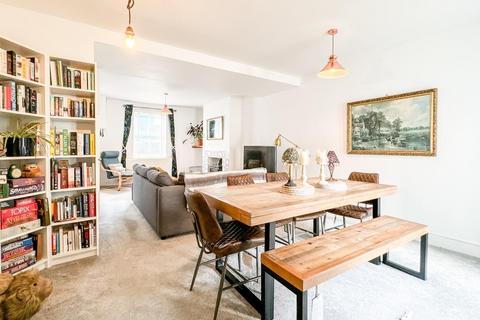 1 Bath Street, Ashton Gate, Bristol, BS3 2EF