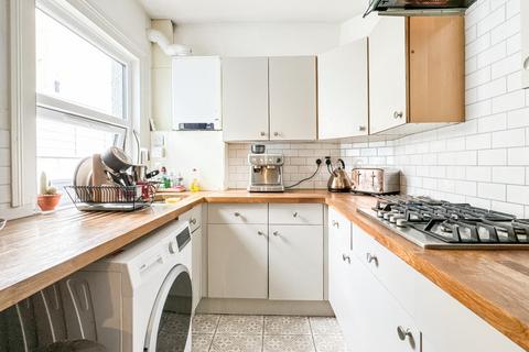 1 Bath Street, Ashton Gate, Bristol, BS3 2EF