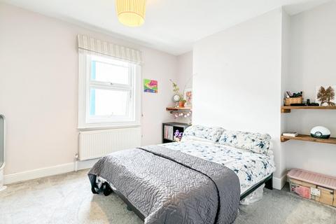 1 Bath Street, Ashton Gate, Bristol, BS3 2EF