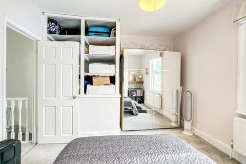 1 Bath Street, Ashton Gate, Bristol, BS3 2EF