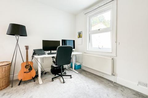 1 Bath Street, Ashton Gate, Bristol, BS3 2EF