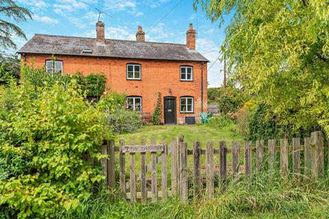 2 bedroom semi-detached house for sale, Kings Somborne, Stockbridge, Hampshire