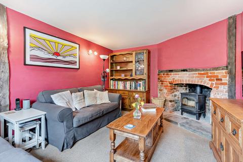 2 bedroom semi-detached house for sale, Kings Somborne, Stockbridge, Hampshire