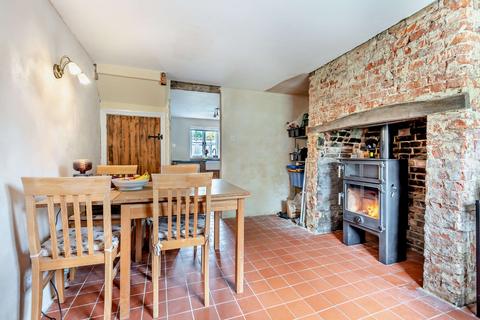 2 bedroom semi-detached house for sale, Kings Somborne, Stockbridge, Hampshire