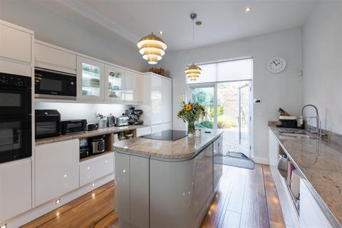 4 bedroom detached house for sale, Church Hill, Leamington Spa