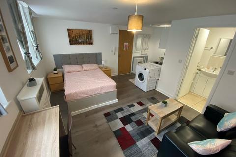 Studio to rent, Jameson House, Sunderland, 15-17 John Street, City Centre, SR1