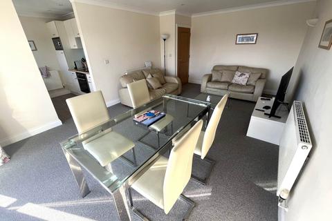 2 bedroom flat for sale, Pilot Wharf, Exmouth Marina