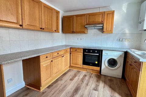 2 bedroom terraced house to rent, Sirocco Court, Huntington Road, York, YO31
