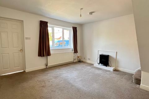 2 bedroom terraced house to rent, Sirocco Court, Huntington Road, York, YO31