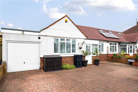 3 bedroom bungalow for sale, Lyndhurst Avenue, Twickenham, TW2