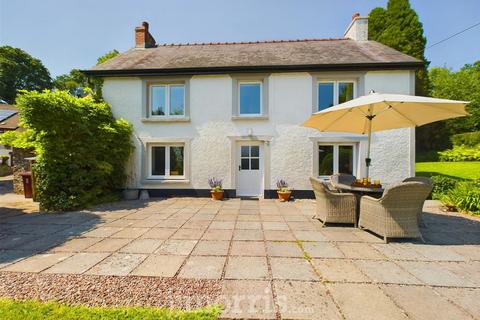 3 bedroom cottage for sale, Kilgetty Lane, Stepaside, Narberth