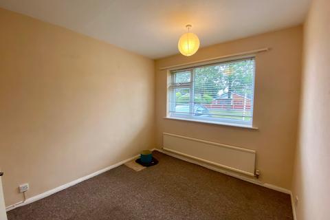 8 Avon Drive, Crewe, CW1 5NJ