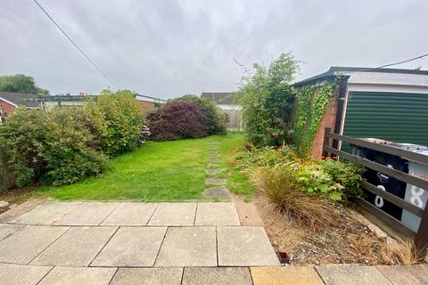 8 Avon Drive, Crewe, CW1 5NJ