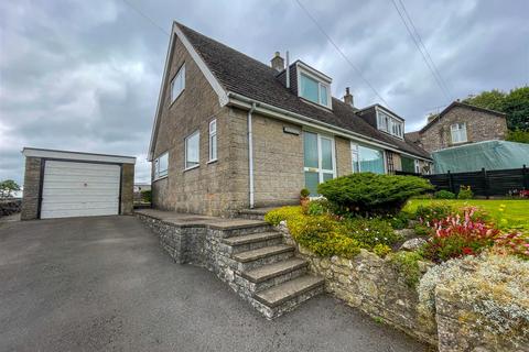 3 bedroom semi-detached bungalow for sale, Chelmorton, Buxton