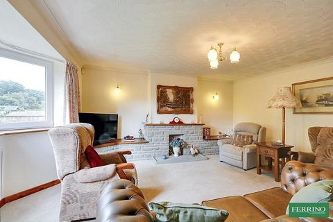 2 bedroom detached house for sale, Grove Road, Berry Hill, Coleford, Gloucestershire. GL16 8QL