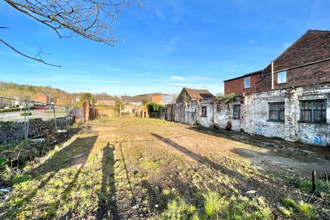 Land for sale, New Street, Oakengates TF2