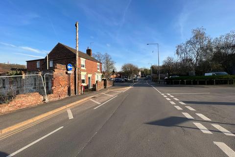 Land for sale, New Street, Oakengates TF2