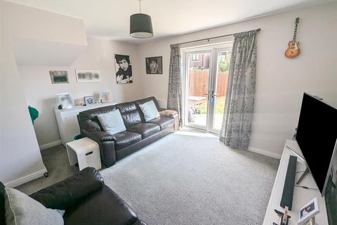 2 bedroom semi-detached house for sale, Troon Close, Corby NN17