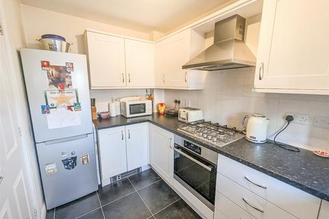 9 Troon Close, Corby, NN17 5AZ
