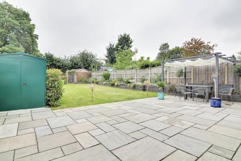 22 Vantorts Road, Sawbridgeworth, CM21 9NB