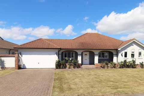 3 bedroom detached bungalow for sale, Winceby Close, Bexhill-on-Sea, TN39