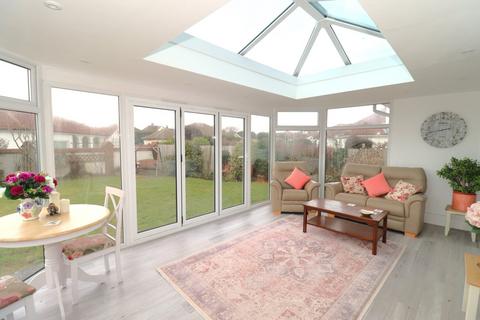 3 bedroom detached bungalow for sale, Winceby Close, Bexhill-on-Sea, TN39