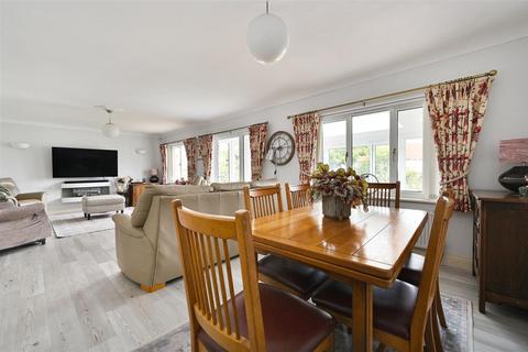 3 bedroom detached bungalow for sale, Winceby Close, Bexhill-on-Sea