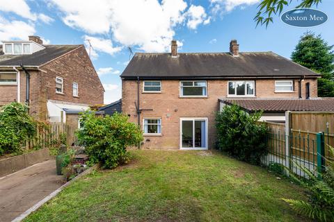 42 Frostings Close, Grenoside, Sheffield, S35 8NT