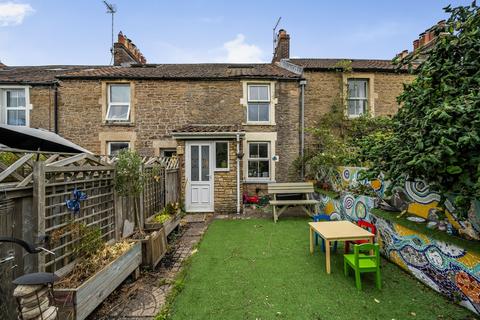 3 bedroom terraced house for sale, The Retreat, Frome, BA11