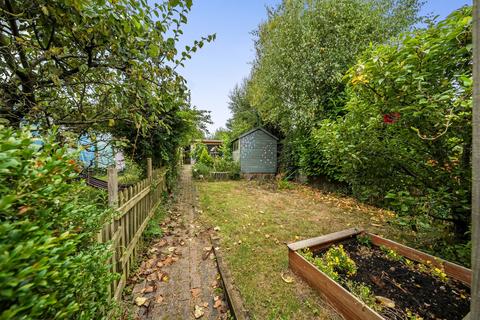 3 bedroom terraced house for sale, The Retreat, Frome, BA11