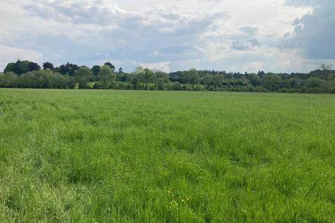 Land to rent, Loughborough Road, Quorn, Leicestershire