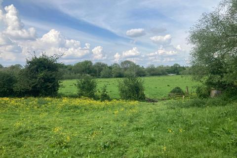 Land to rent, Loughborough Road, Quorn, Leicestershire