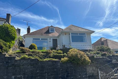 3 bedroom detached bungalow for sale, St. Catherines Road, Baglan, Port Talbot, Neath Port Talbot.