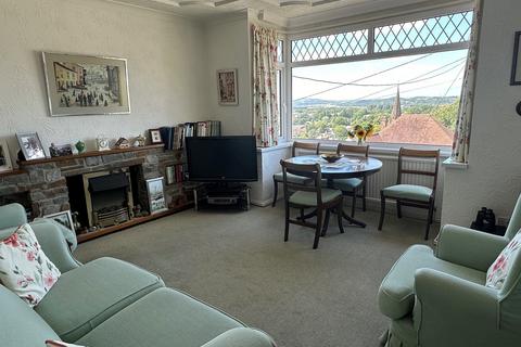 3 bedroom detached bungalow for sale, St. Catherines Road, Baglan, Port Talbot, Neath Port Talbot.