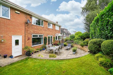 4 bedroom detached house for sale, Moorbank Drive, Sheffield S10