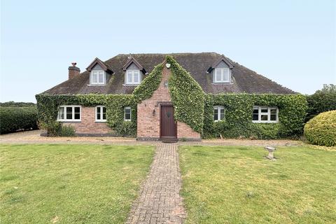 4 bedroom equestrian property to rent, Teddesley Estate, Penkridge, Staffs, ST19