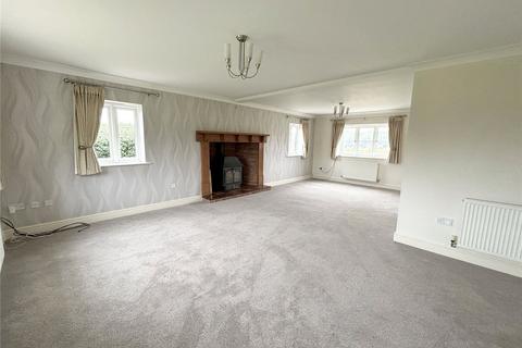 4 bedroom equestrian property to rent, Teddesley Estate, Penkridge, Staffs, ST19