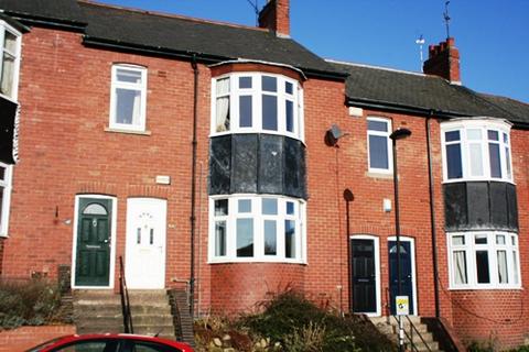 2 bedroom flat to rent, Springbank Road, Newcastle Upon Tyne NE2