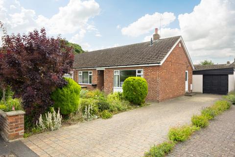 3 bedroom semi-detached bungalow for sale, Manor Drive, Boroughbridge