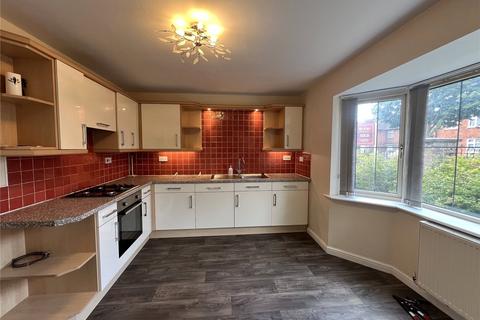 3 bedroom semi-detached house for sale, Bevercotes Close, Newark, Nottinghamshire, NG24