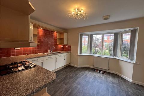 3 bedroom semi-detached house for sale, Bevercotes Close, Newark, Nottinghamshire, NG24