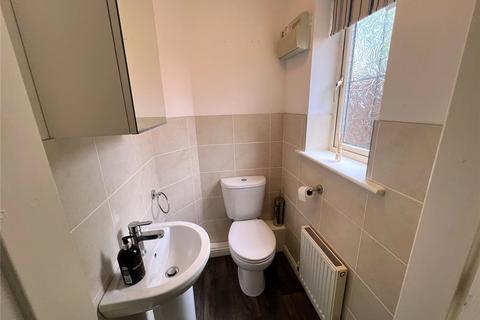 6 Bevercotes Close, Newark, NG24 4JT