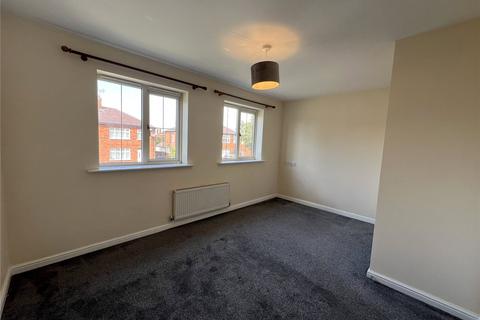 6 Bevercotes Close, Newark, NG24 4JT