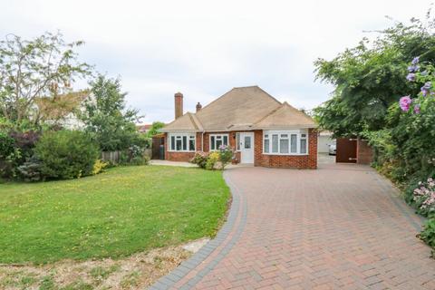 3 bedroom detached bungalow for sale, Beech Grove, Hayling Island