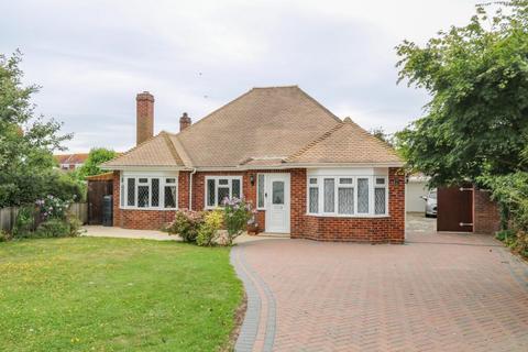 3 bedroom detached bungalow for sale, Beech Grove, Hayling Island