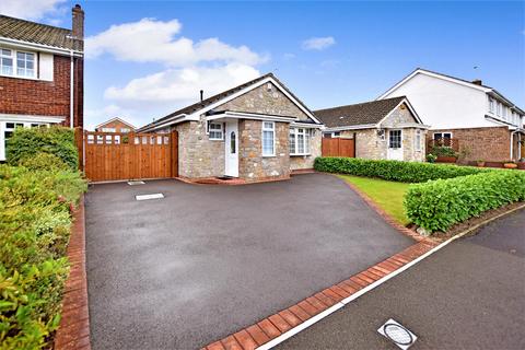 5 Lynton Close, Portishead, Bristol, BS20 6YS