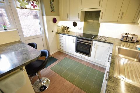 5 Lynton Close, Portishead, Bristol, BS20 6YS